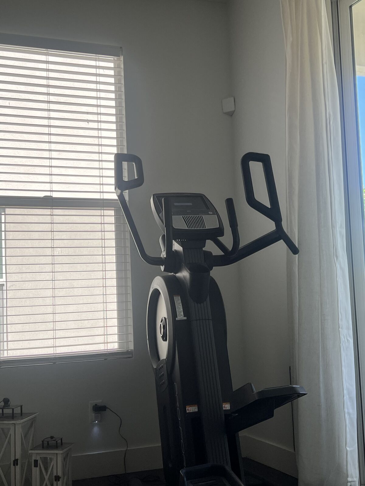 Elliptical