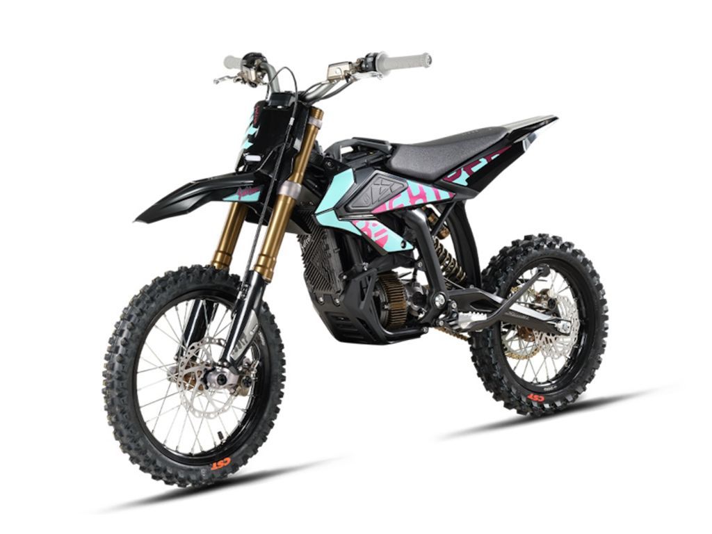 2025 SUR-RON Hyper Bee 14/12