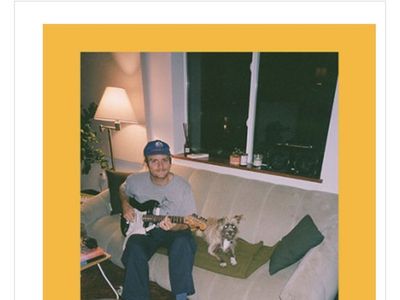 Mac Demarco @ The Complex 05/02 Two Tickets