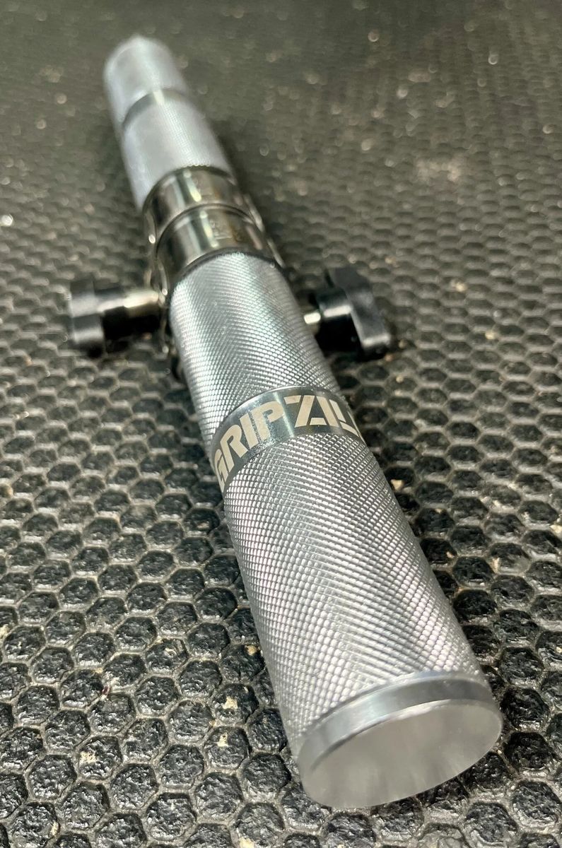 Gripzilla Dynamo - Like New