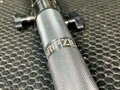 Gripzilla Dynamo - Like New