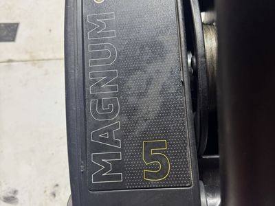 Cannon Magnum 5 Downrigger