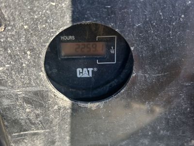 Cat 305.5 E2CR Mini X