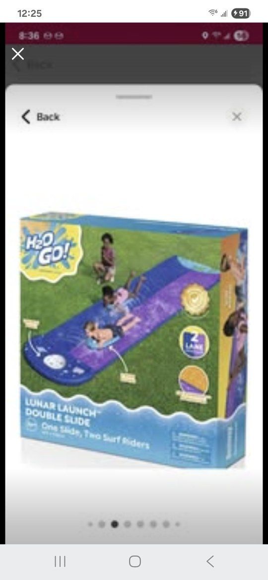 PRICE DROPPED OUTDOOR FUN FOR KIDS