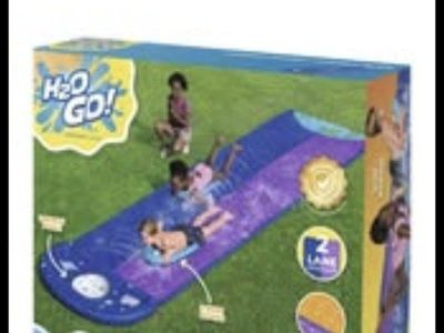 PRICE DROPPED OUTDOOR FUN FOR KIDS