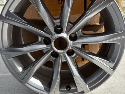 2023 Honda CR-V Rims