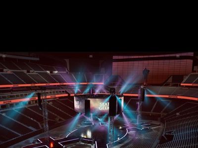 BTS Tickets