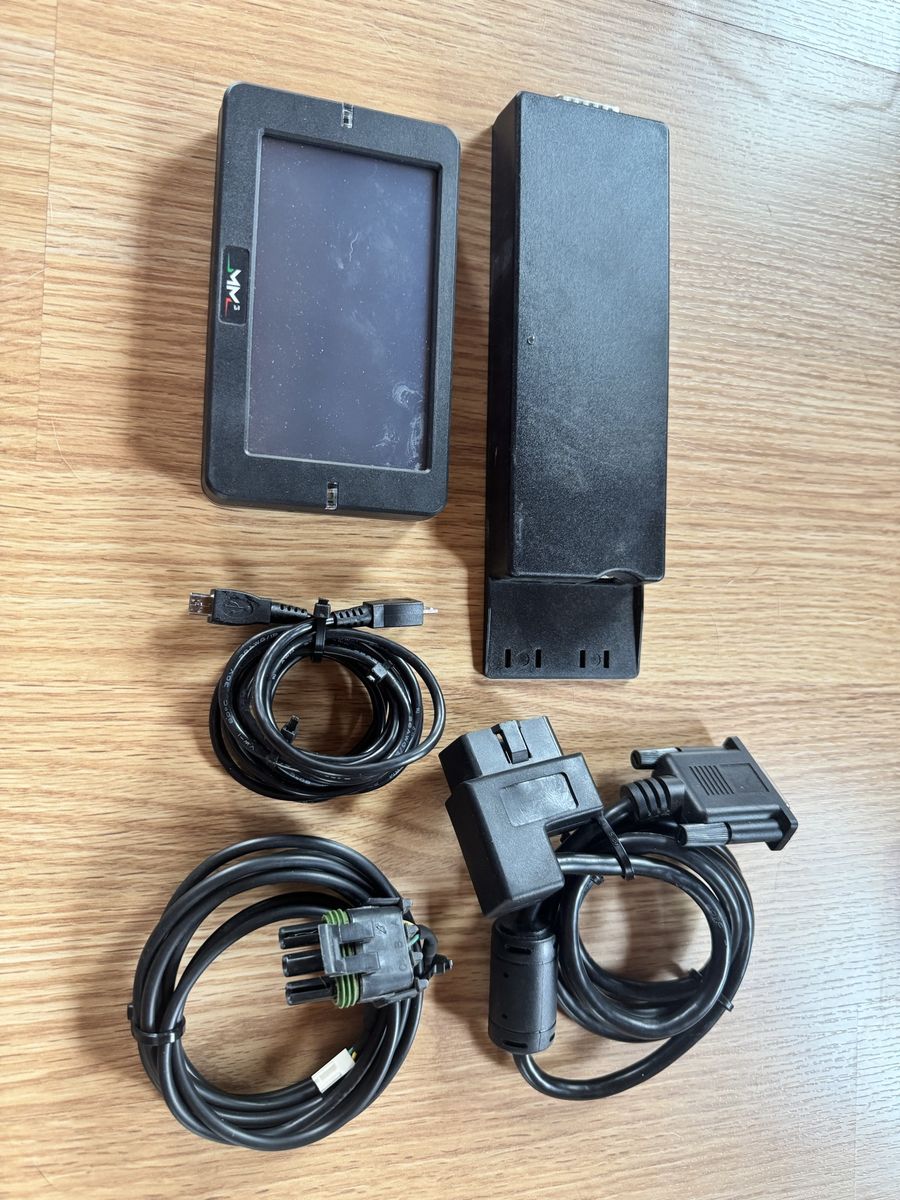 MM3 Tuner for 2013-2021 2500/3500 Cummins