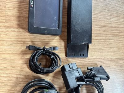 MM3 Tuner for 2013-2021 2500/3500 Cummins