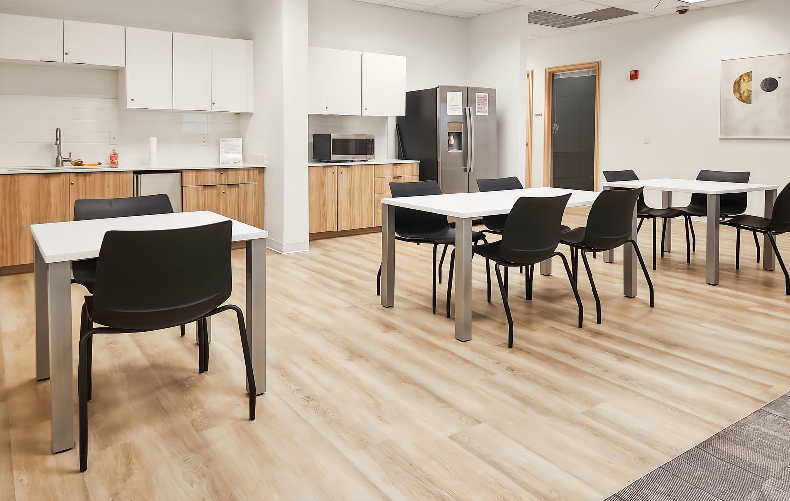 Looking for an Office for One? We have it!