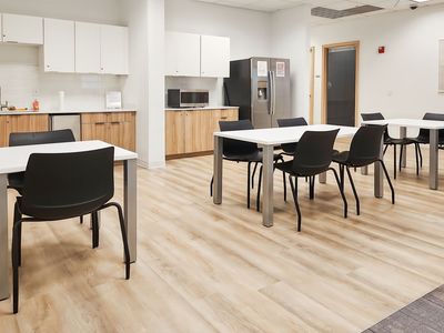 Looking for an Office for One? We have it!