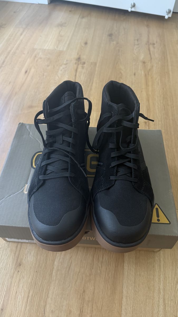 KEEN Utility Kenton Mid (comp toe)