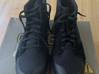KEEN Utility Kenton Mid (comp toe)