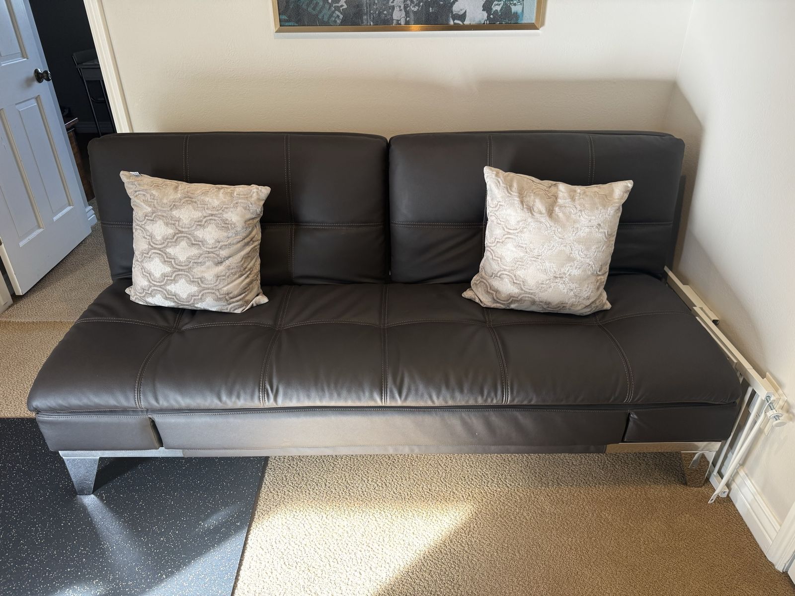 Futon Couch