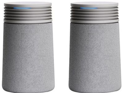 Blueair Blue Signature 115311 Mini Air Purifier, 2-pack 2043903 #107285