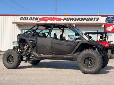 2025 Polaris® RZR Pro R 4 Ultimate