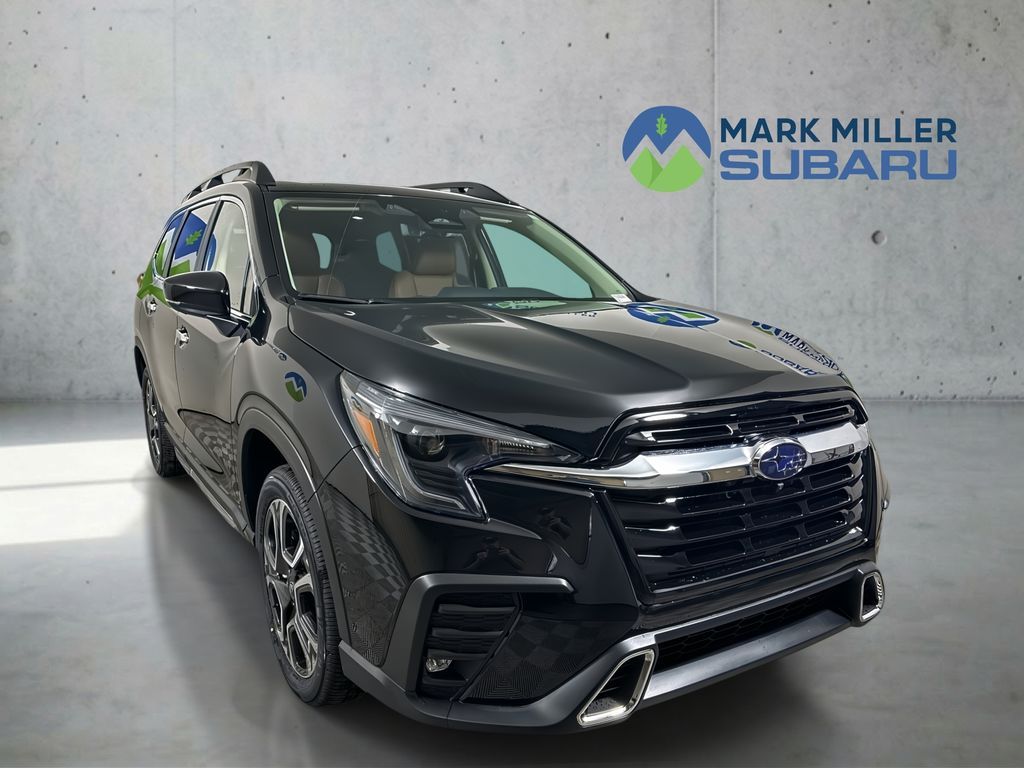 2026 Subaru Ascent Touring