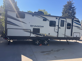 2021 Cruiser RV Shadow Cruiser 240BHS – For Sale by Original Owner