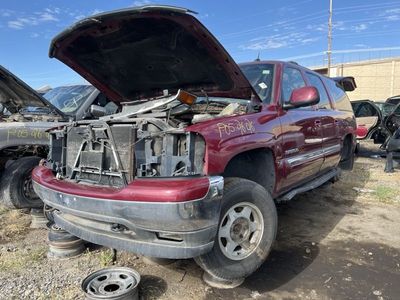 Just In! 2005 GMC Yukon XL GMT800 Parts - UTPAP Orem