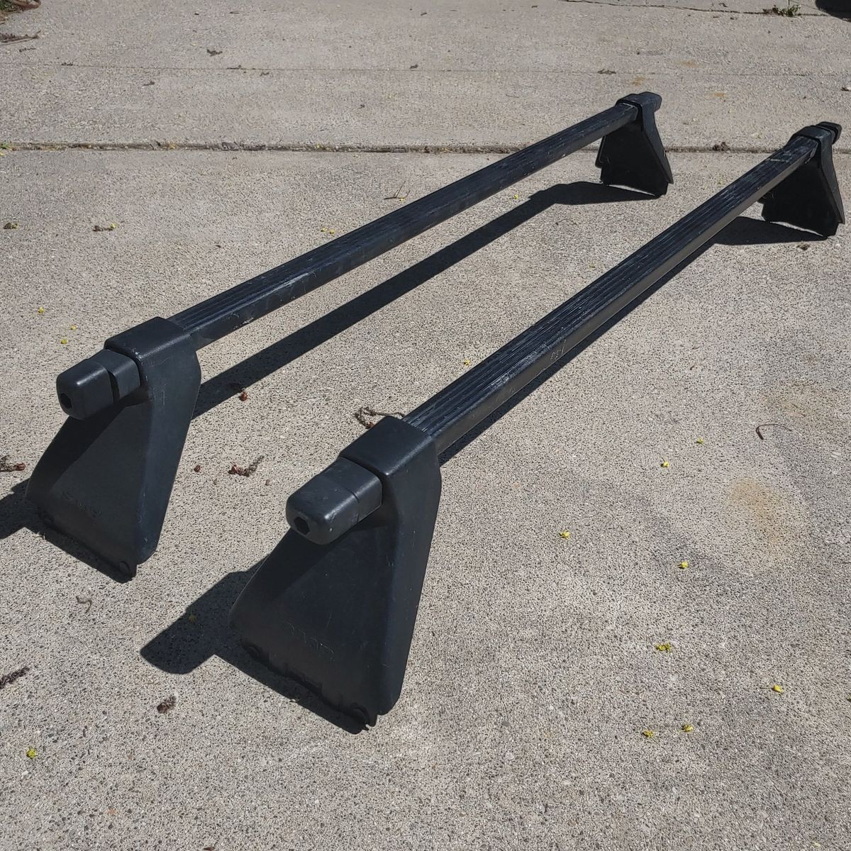 OEM Roof rack for 1999 Saab 9-5