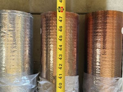 Radiant Barrier Insulation