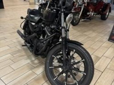 Harley-Davidson 2017 Iron 883