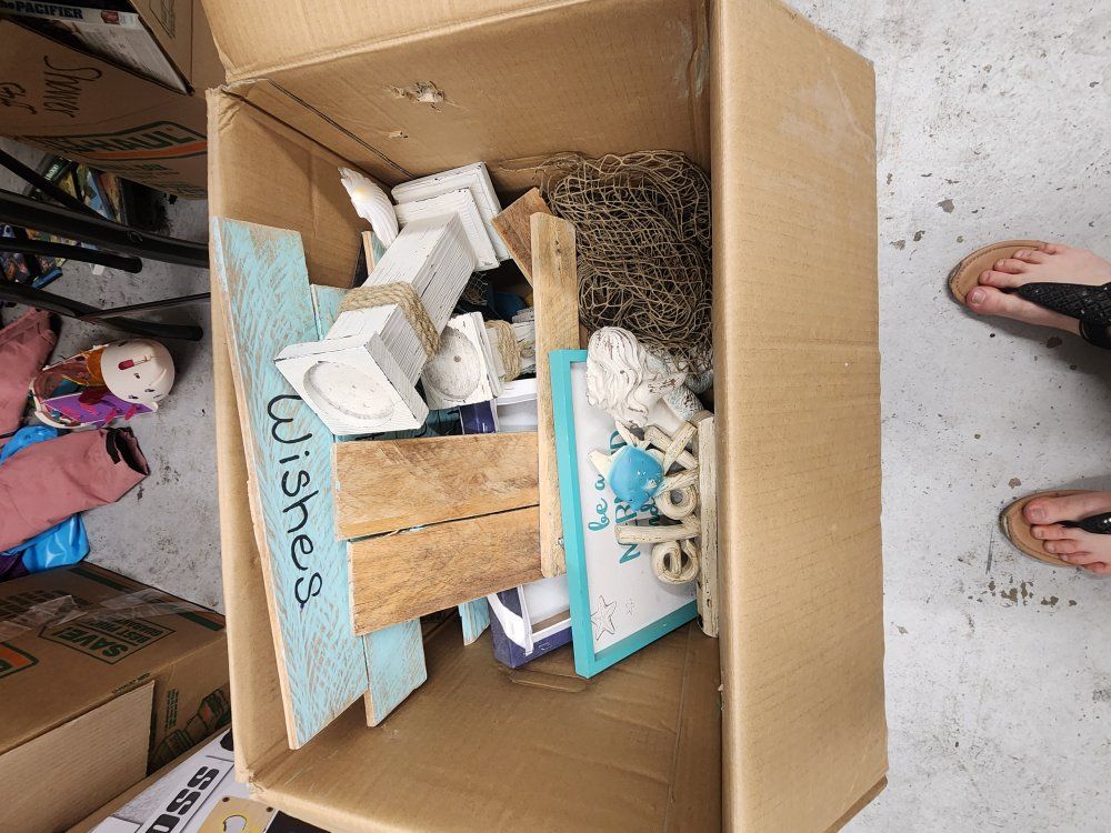 Mermaid Room Decorations