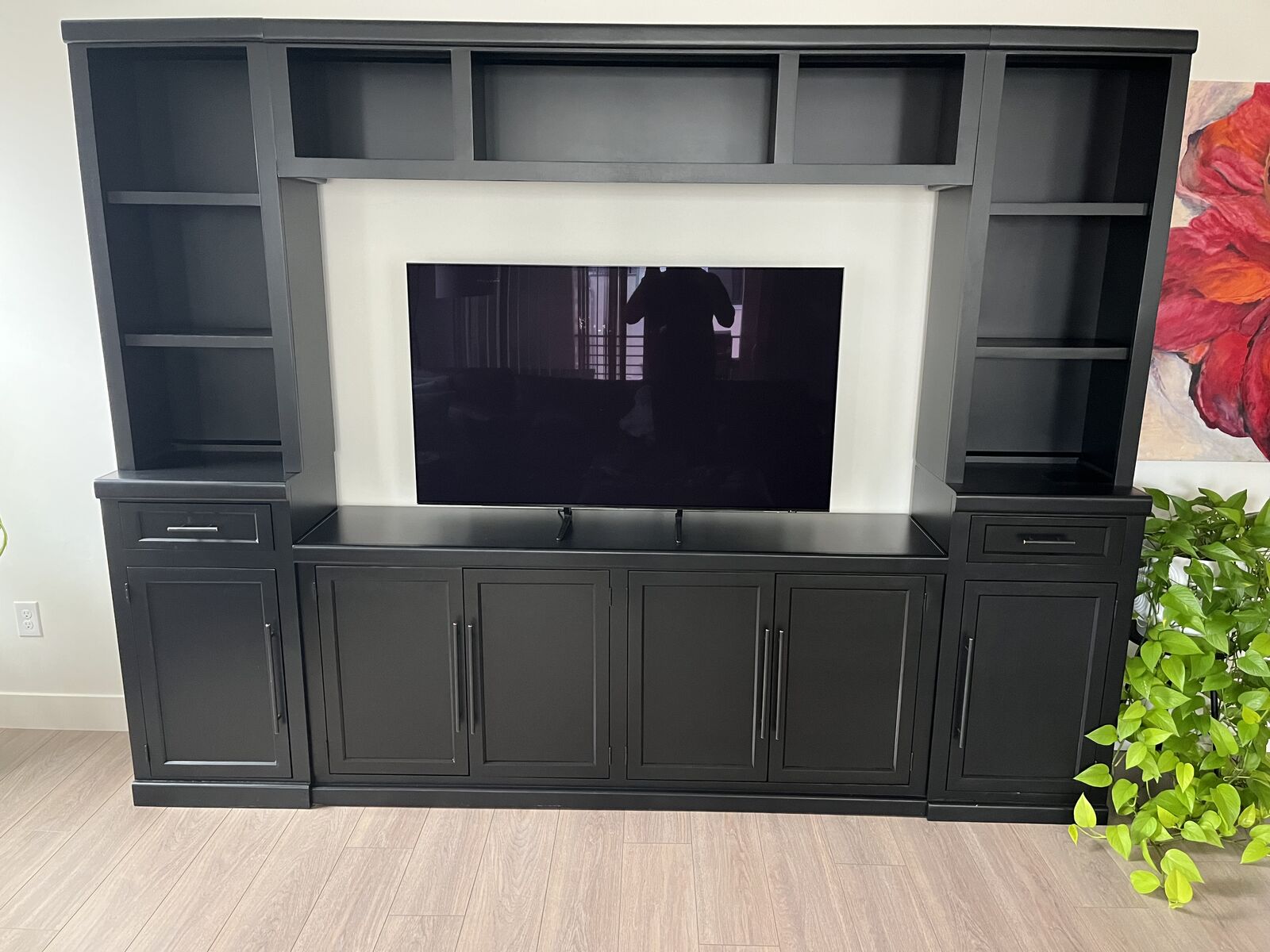 Bristol Black Entertainment Center