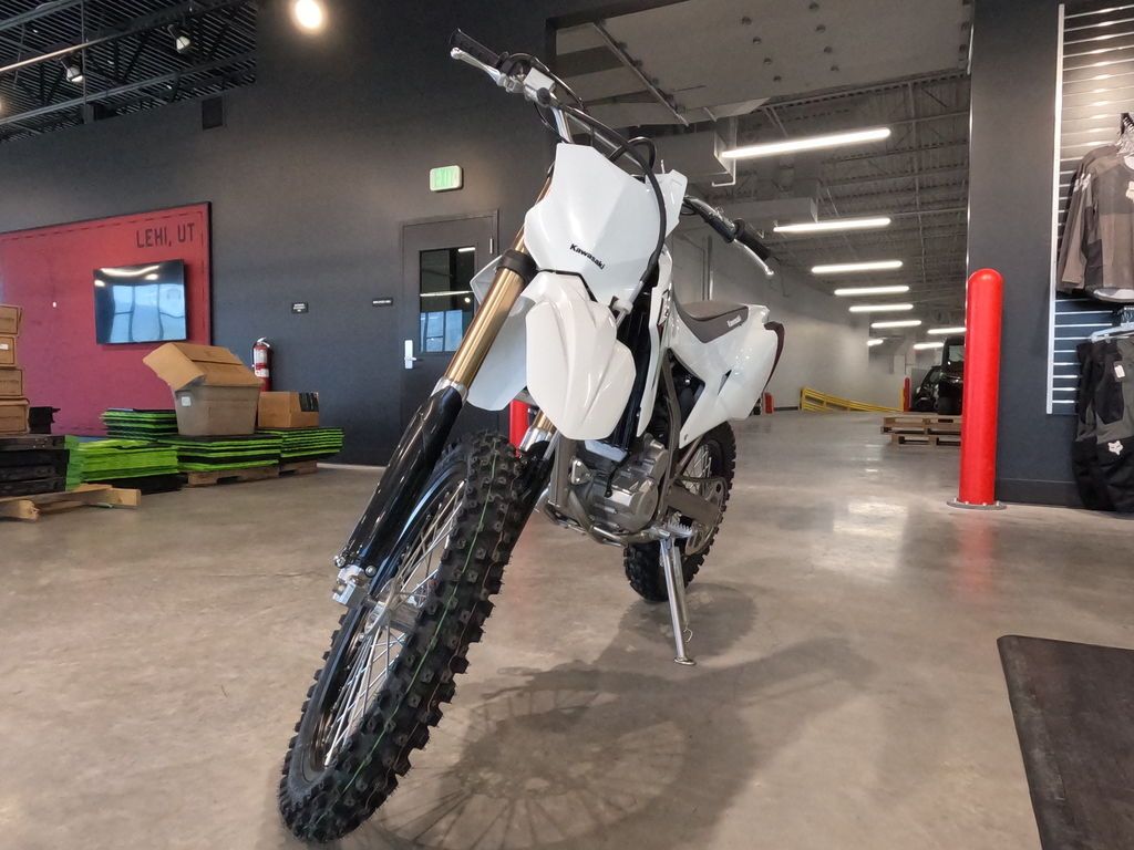 2026 Kawasaki KLX®300R