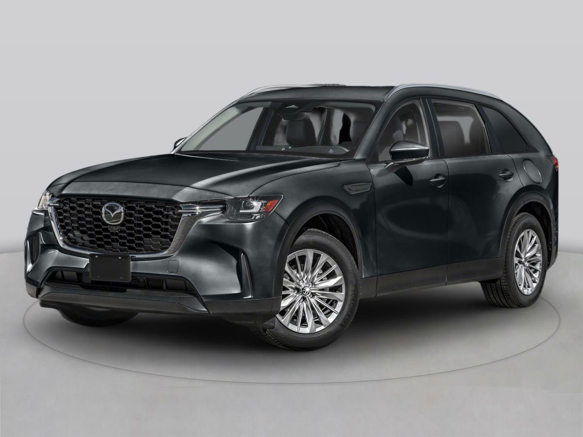 2026 Mazda CX-90 3.3 Turbo S Premium Plus
