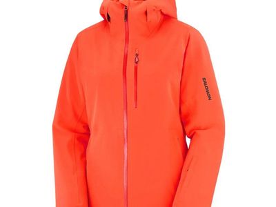 Salomon Women's Highland Jacket