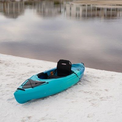 Lifetime Tundra Sit-inside kayak