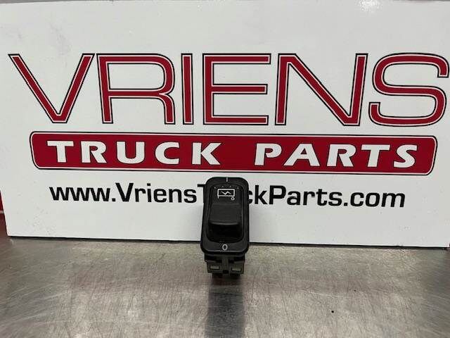 Peterbilt Dashboard Switch