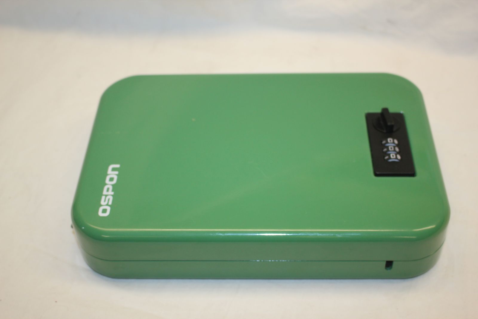 Ospon Gun Lock Box