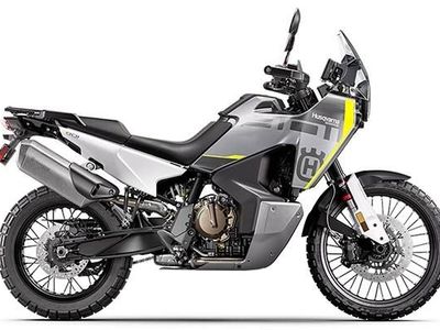 2025 Husqvarna Motorcycles NORDEN 901