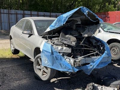 Just In! 2007 Pontiac G6 Parts - UTPAP Ogden