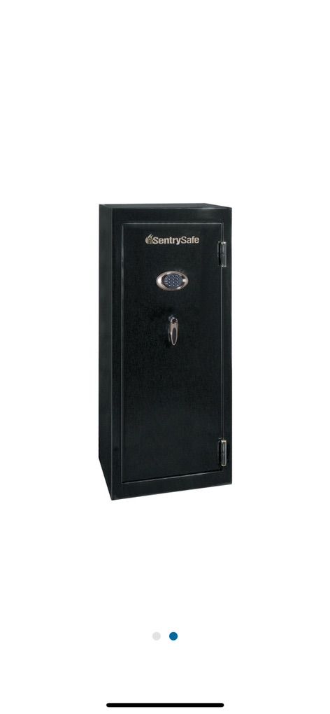 Sentry 14 Gun Fireproof Safe