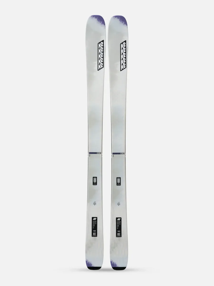 K2 Mindbender 90C Skis - 172CM