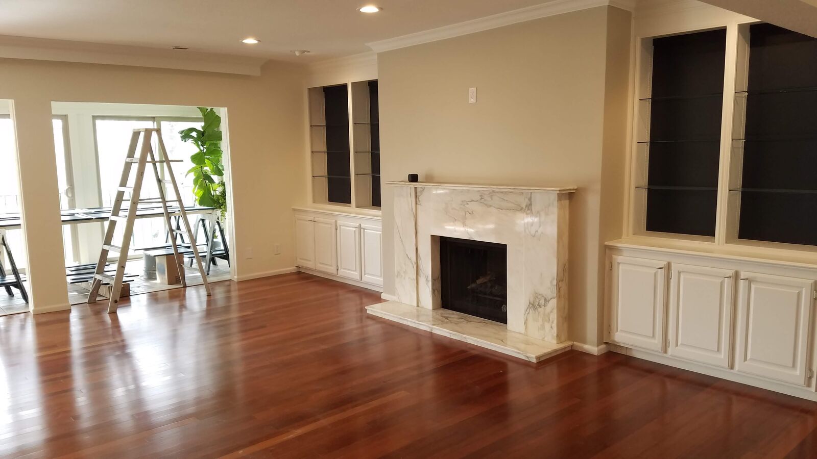 Paul's Professional Painting, LLC