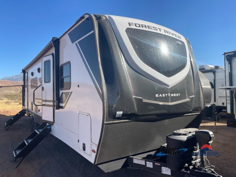New 2026 EAST TO WEST Alta 3150KBH