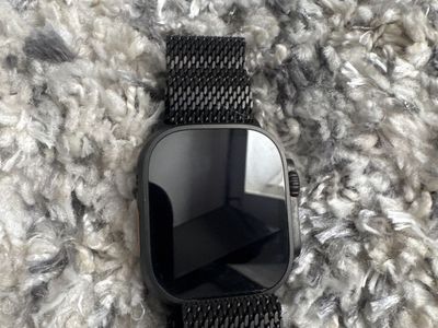 Apple watch ultra2
