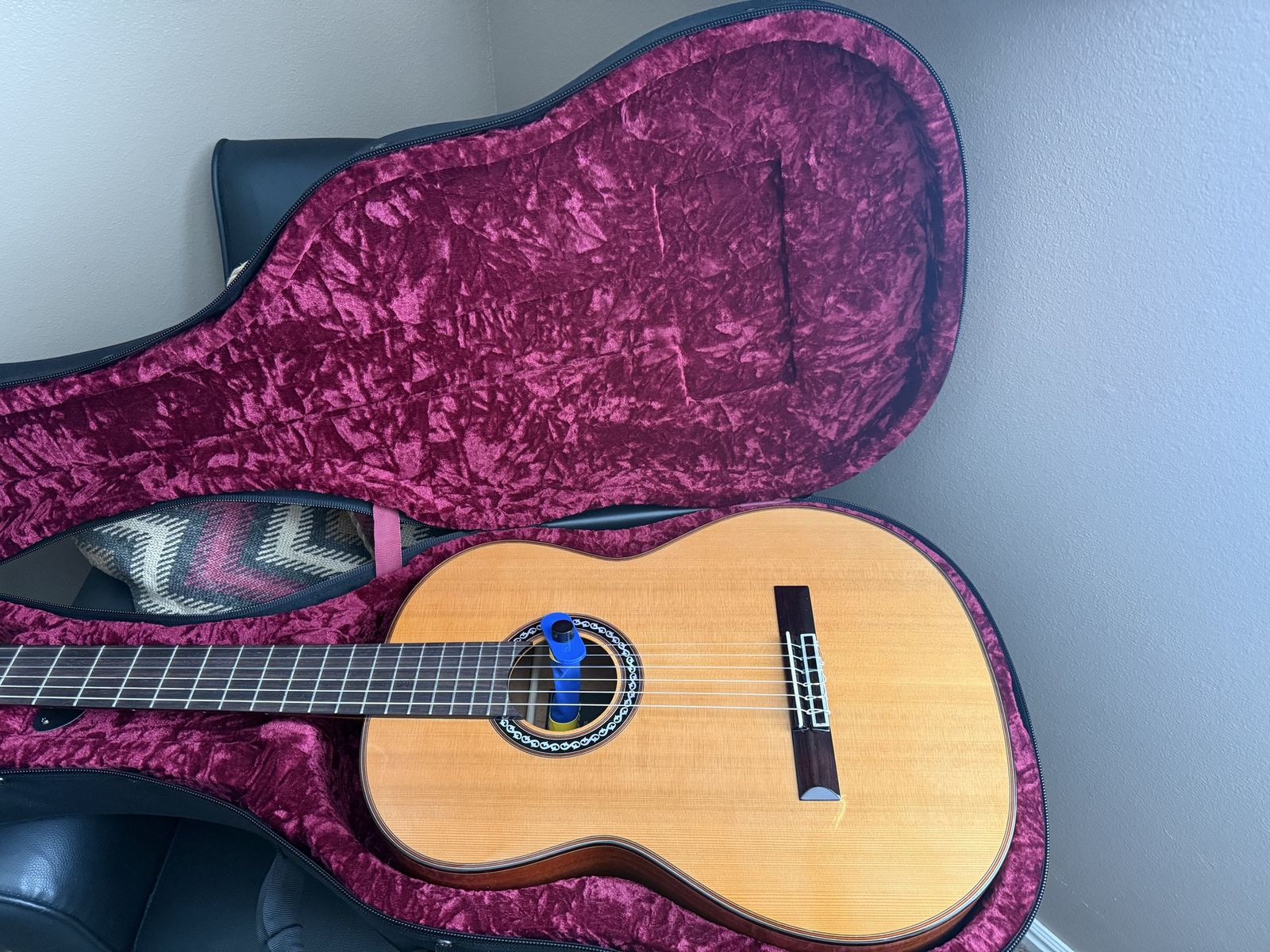 Cordoba C9 All Wood Classical Guitar - Excellent Condition