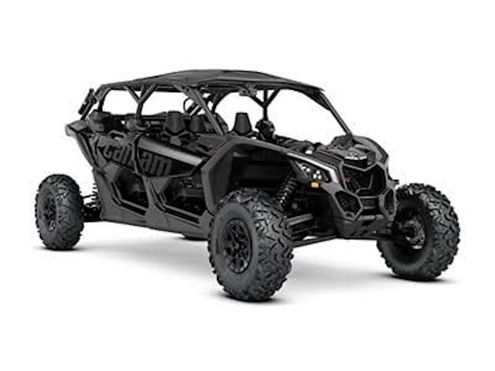 2019 Can-Am Maverick X3 MAX X rs Turbo R - UB00960