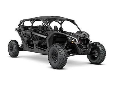 2019 Can-Am Maverick X3 MAX X rs Turbo R - UB00960