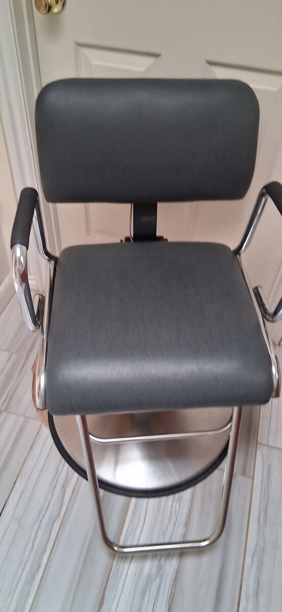 Salon Chair