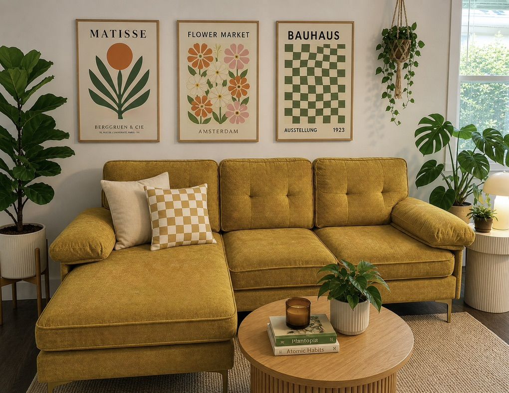 Couch for Sale