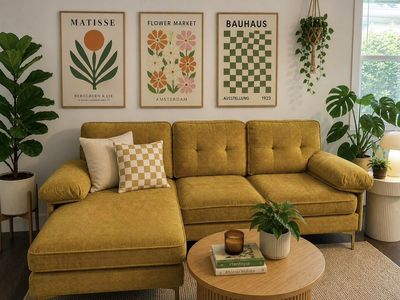 Couch for Sale