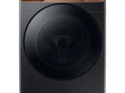 Samsung Front-Load Washer/Dryer Set