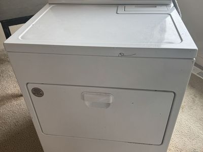 Whirlpool Dryer