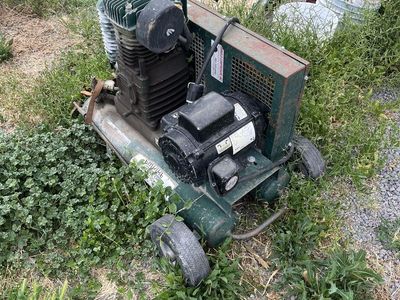 Rolair 5230K30CS air compressor
